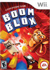 Boom Blox (WII)