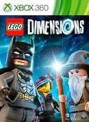 Lego Dimensions (Xbox 360)