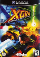 Extreme G Racing Association (Gamecube)