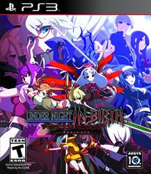 Under Night In-Birth Exe:Late (Playstation 3)