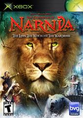 The Chronicles of Narnia: The Lion, The Witch And The Wardrobe (Xbox)