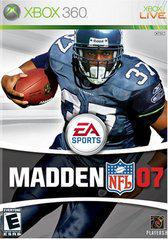 Madden 2007 (Xbox 360)