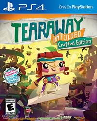 Terraway Unfolded (Playstation 4)