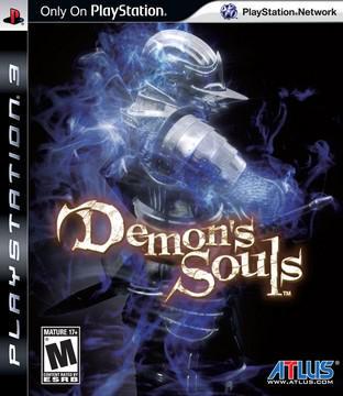 Demon Souls (Playstation 3)