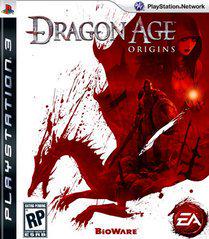 Dragon Age Origin (Playstation 3)