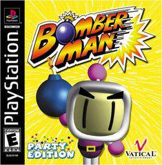 Bomberman (Playstation)