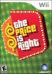The Price is Right (WII)
