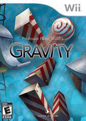 Professor Heinz Wolff's Gravity (WII)