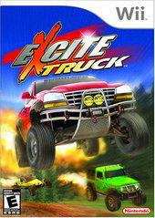 Excite Truck (WII)