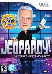 Jeopardy! (WII)