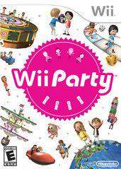 Wii Party (WII)