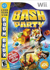 Boom Blox Bash Part (WII)