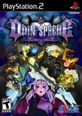 Odin Sphere (Playstation 2)