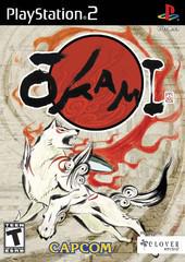 Okami (Playstation 2)