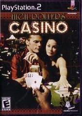 High Roller's Casino (Playstation 2)