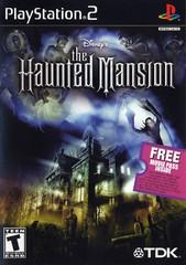 The Haunted Mansion (Playstation 2)