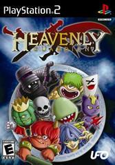 Heavenly Guardians (Playstation 2)