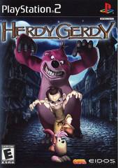 Herdy Gerdy (Playstation 2)