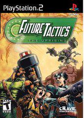 Future Tactics (Playstation 2)