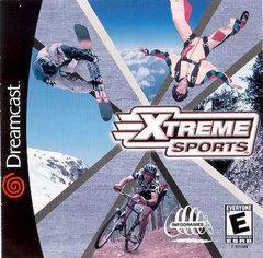 Xtreme Sports (Dreamcast)