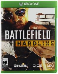 Battlefield Hardline (Xbox One)