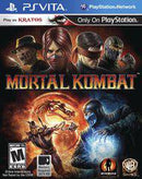 Mortal Kombat (Vita)
