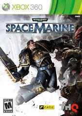 Warhammer 40000 Spacemarine (Xbox 360)