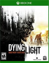 Dying Light (Xbox One)