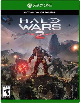 Halo Wars 2 (Xbox One)