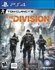 The Division (Playstation 4)
