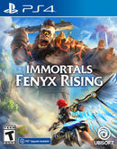 Immortal Fenyx Rising (Playstation 4)