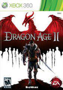 Dragon Age II (Xbox 360)
