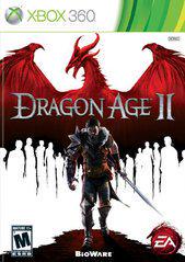 Dragon Age II (Xbox 360)