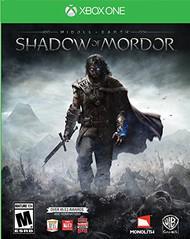 Shadow of Mordor (Xbox One)