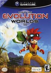 Evolution Worlds (Gamecube)