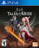 Tales of Arise (Playstation 4)
