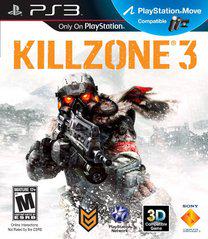 Killzone 3 (Playstation 3)