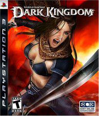 Untold Legends: Dark Kingdom (Playstation 3)