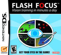 Flash Focus (DS)