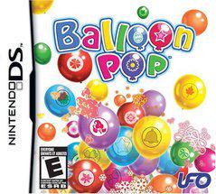 Balloon Pop (DS)