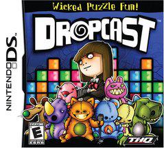 Drop Cast (DS)