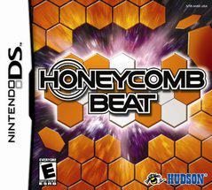 Honeycomb Beat (DS)
