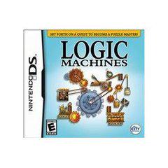 Logic Machines (DS)