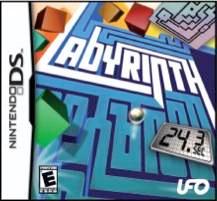 Labyrinth (DS)