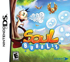 Soul Bubble (DS)