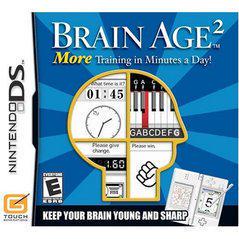 Brain Age 2 (DS)