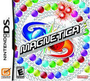 Magnetica (DS)