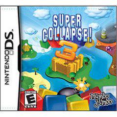 Super Collapse! 3 (DS)