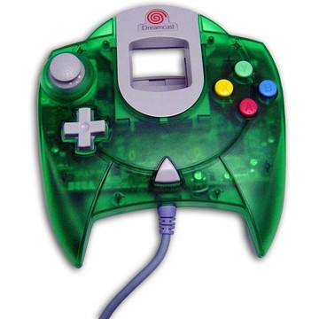 Sega Dreamcast Controller