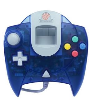 Sega Dreamcast Controller